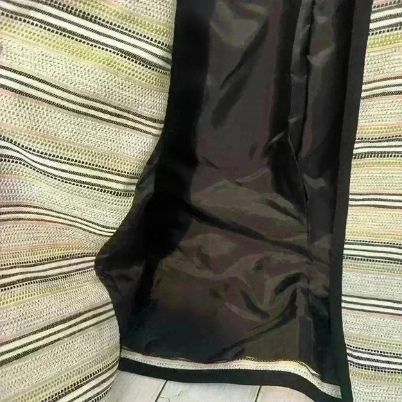 Kasper Women's Open-Front Print‎ Lined Blazer BEAUTIFUL - Picture 6 of 6